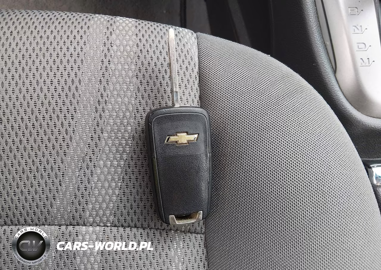 2012 Chevrolet Sonic 2Lt VIN:1G1JC6SH3C4134637 - 11