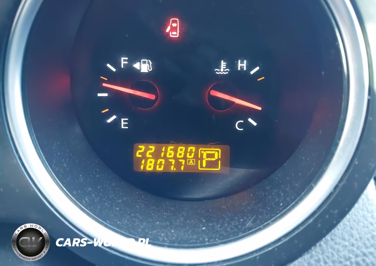 2008 Nissan Maxima 3.5 Se VIN:1N4BA41E58C825507 - 7
