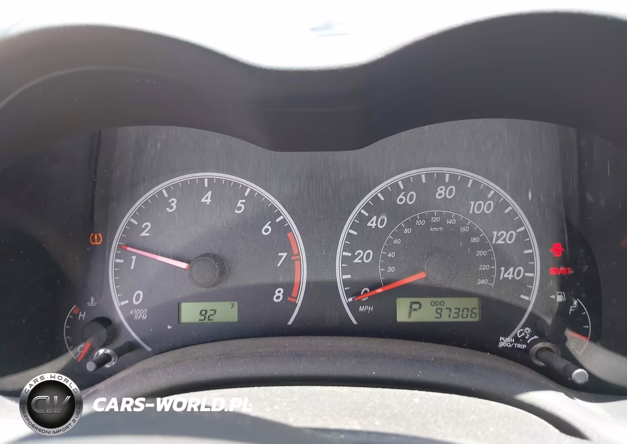 2013 Toyota Corolla Le VIN:5YFBU4EE8DP220054 - 7