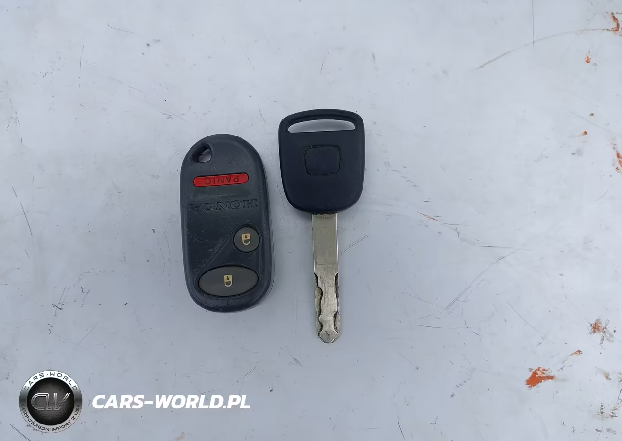 2003 Honda Civic Ex VIN:1HGEM21913L054060 - 11