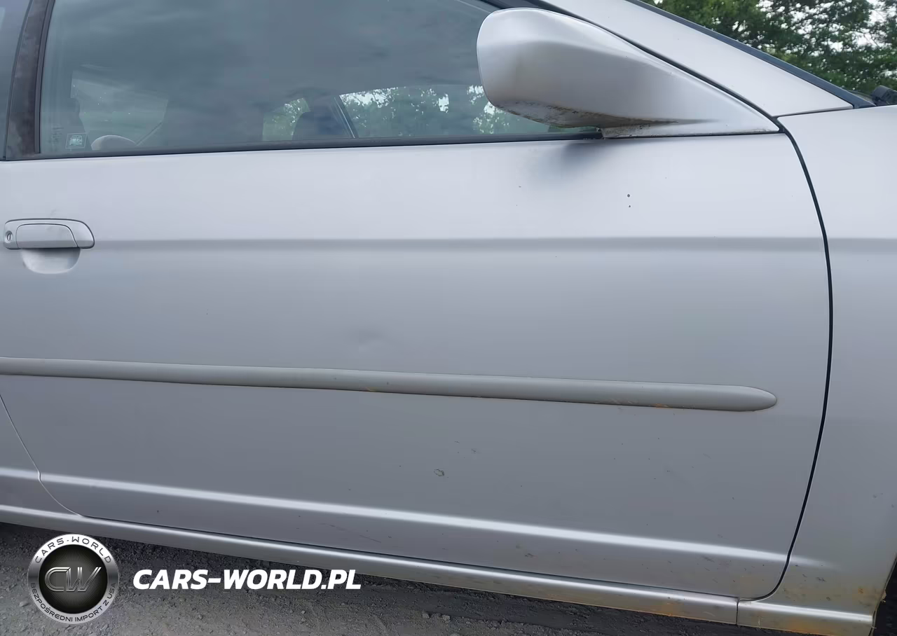 2003 Honda Civic Ex VIN:1HGEM21913L054060 - 13