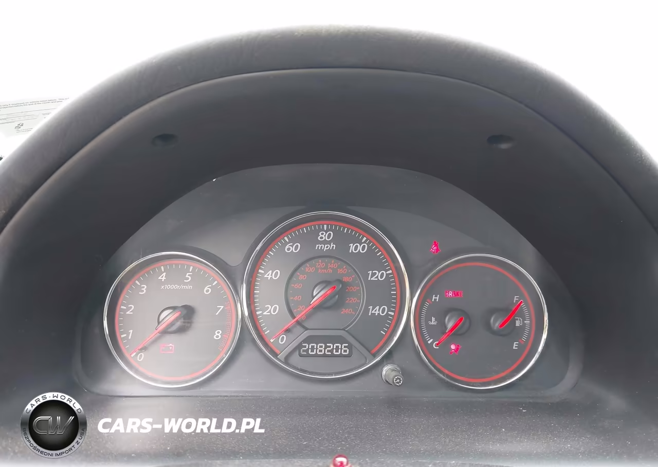 2003 Honda Civic Ex VIN:1HGEM21913L054060 - 7