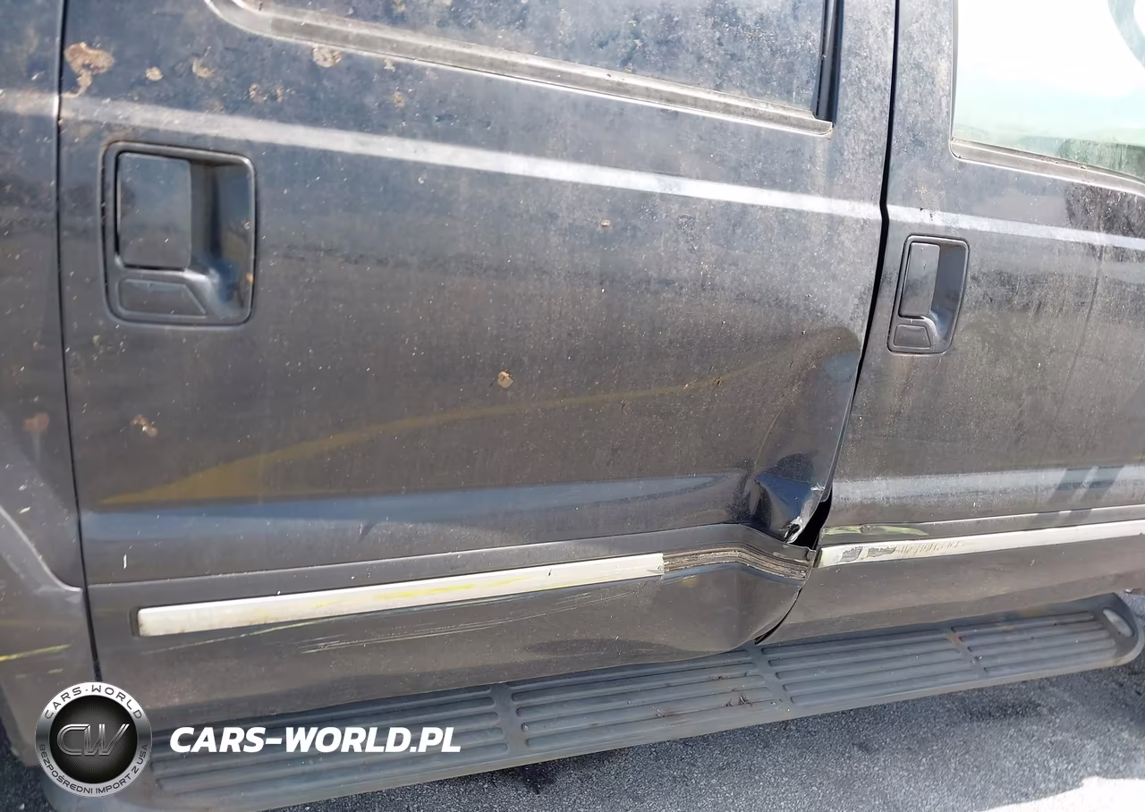 2005 Ford Excursion Limited VIN:1FMSU43P65EB63285 - 6