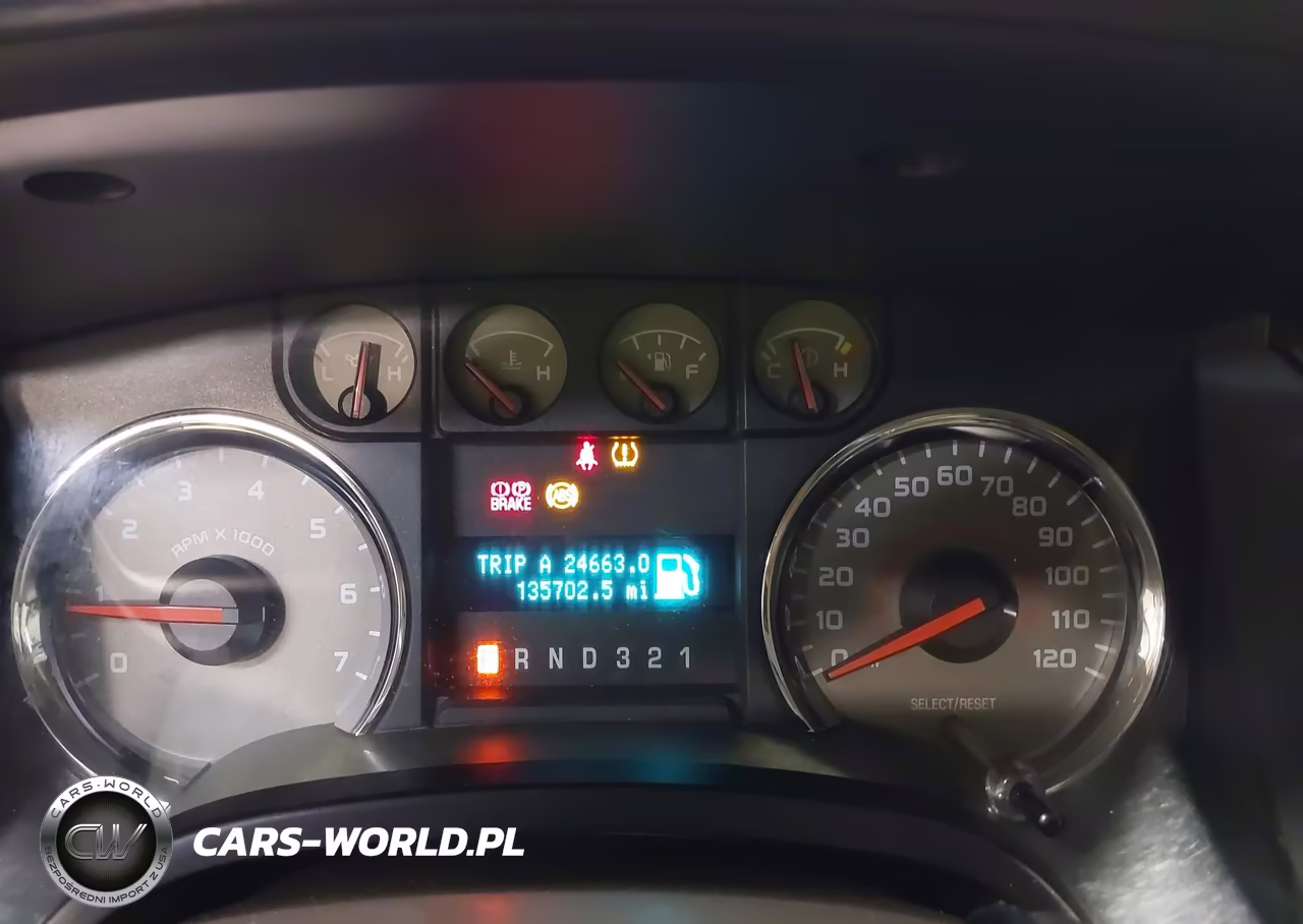 2010 Ford F150 Super Cab VIN:1FTFX1EV4AFD70382 - 7