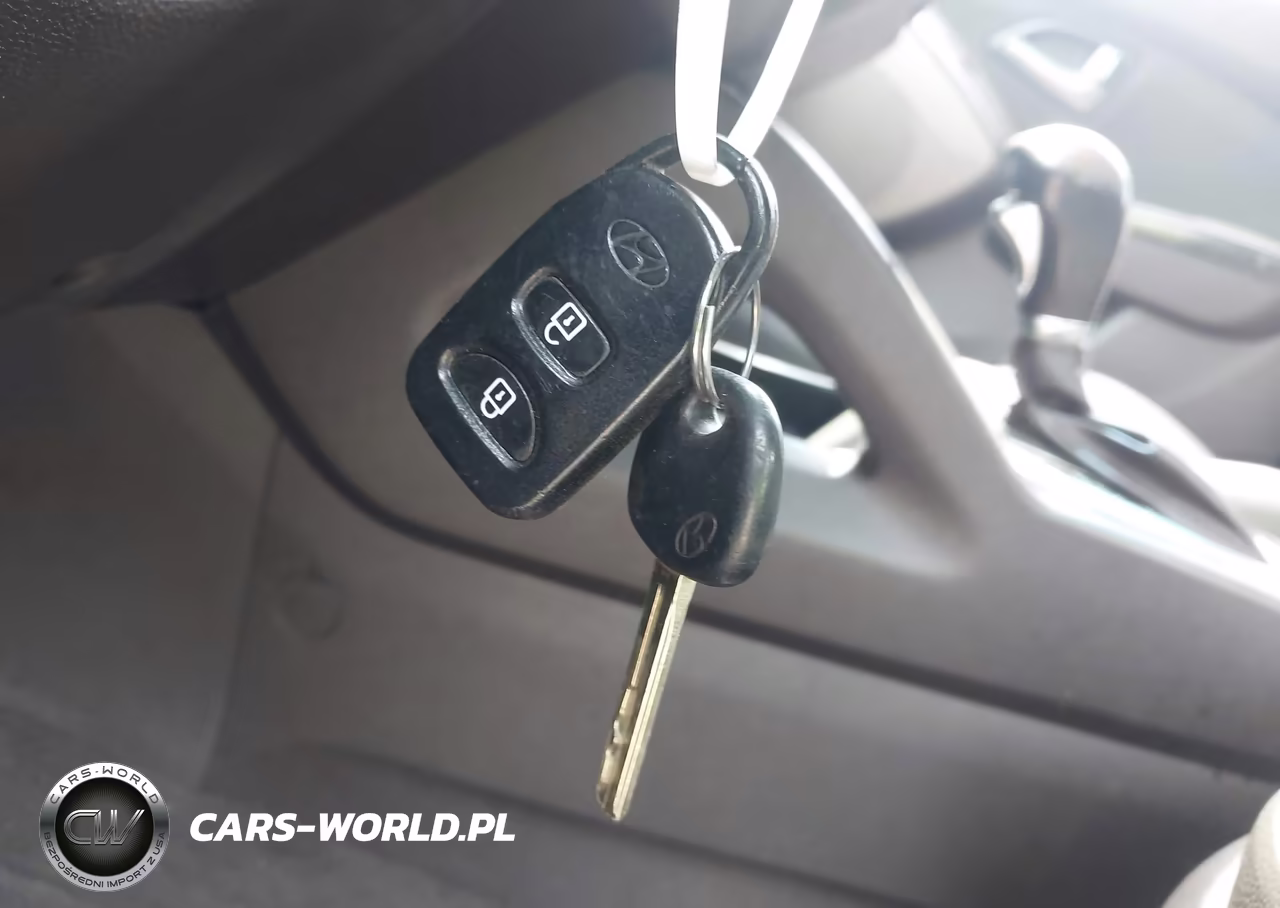 2015 Hyundai Tucson Se VIN:KM8JU3AG8FU988048 - 11