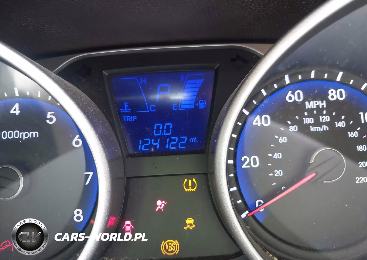 2015 Hyundai Tucson Se VIN:KM8JU3AG8FU988048 - 15
