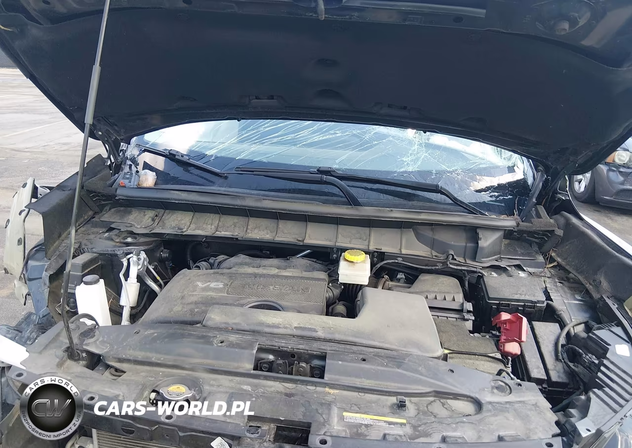 2022 Nissan Pathfinder S 2Wd VIN:5N1DR3AA6NC247833 - 10