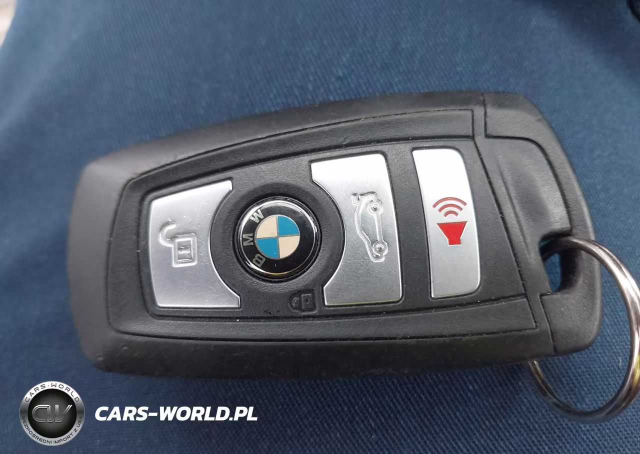 2016 BMW 320I VIN:WBA8E1G58GNT99665 - 11