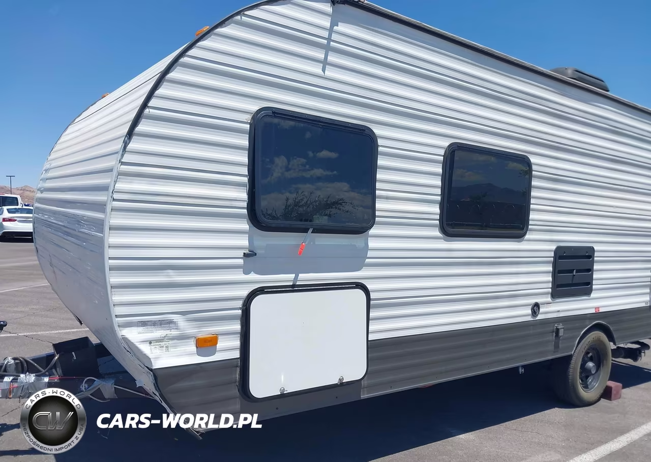2022 Gulfstream Other VIN:1NL1G2219NG009984 - 12