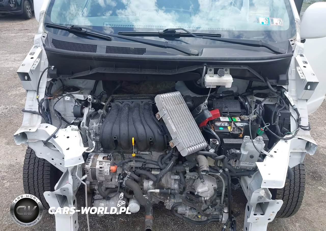 2020 Nissan Nv200 Cargo Sv Xtronic Cvt VIN:3N6CM0KN0LK698971 - 10