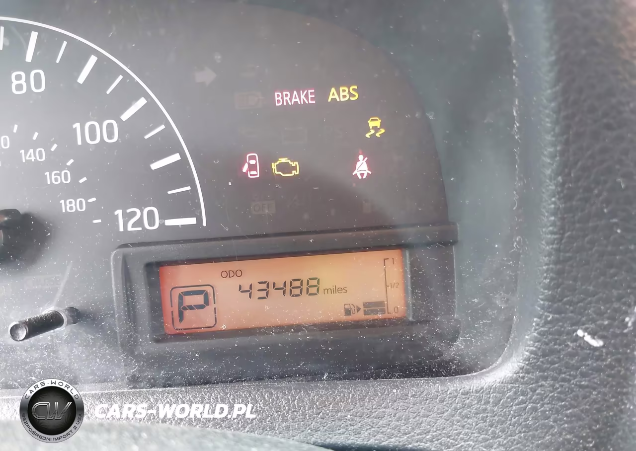 2020 Nissan Nv200 Cargo Sv Xtronic Cvt VIN:3N6CM0KN0LK698971 - 16