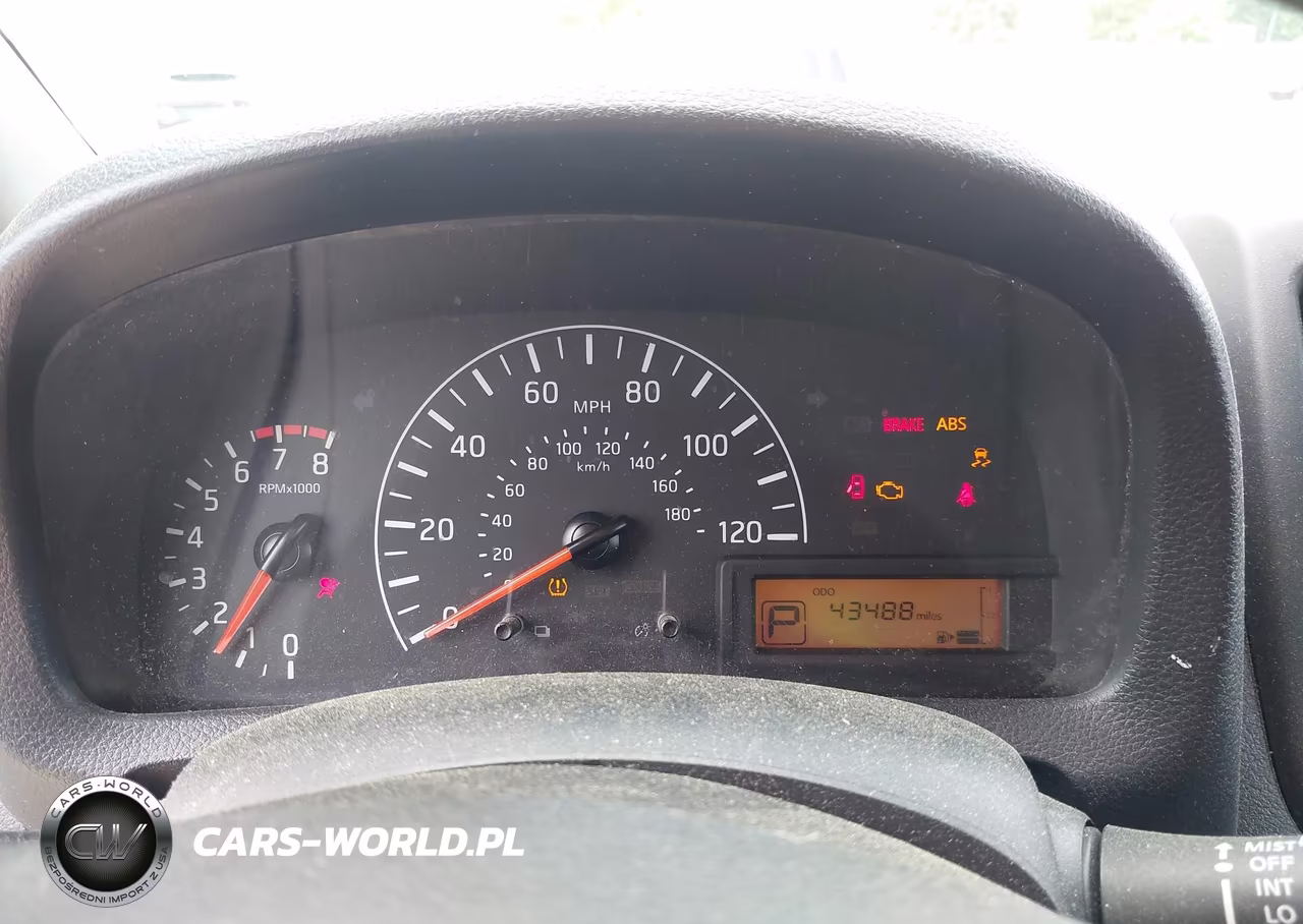 2020 Nissan Nv200 Cargo Sv Xtronic Cvt VIN:3N6CM0KN0LK698971 - 7