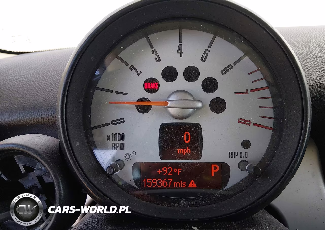 2012 Mini Cooper VIN:WMWSU3C57CT264533 - 7