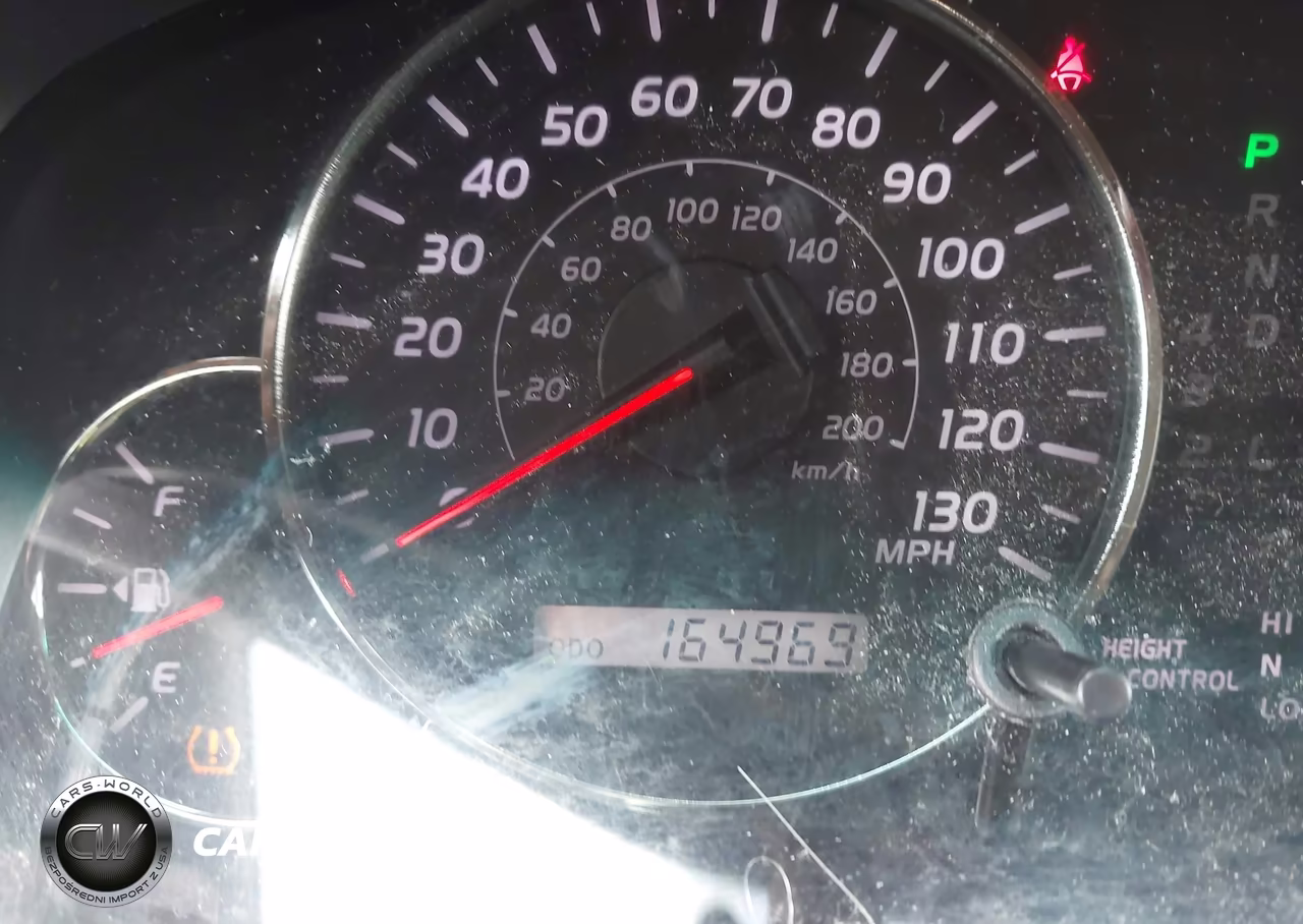 2008 Lexus Gx 470 VIN:JTJBT20X180167520 - 16