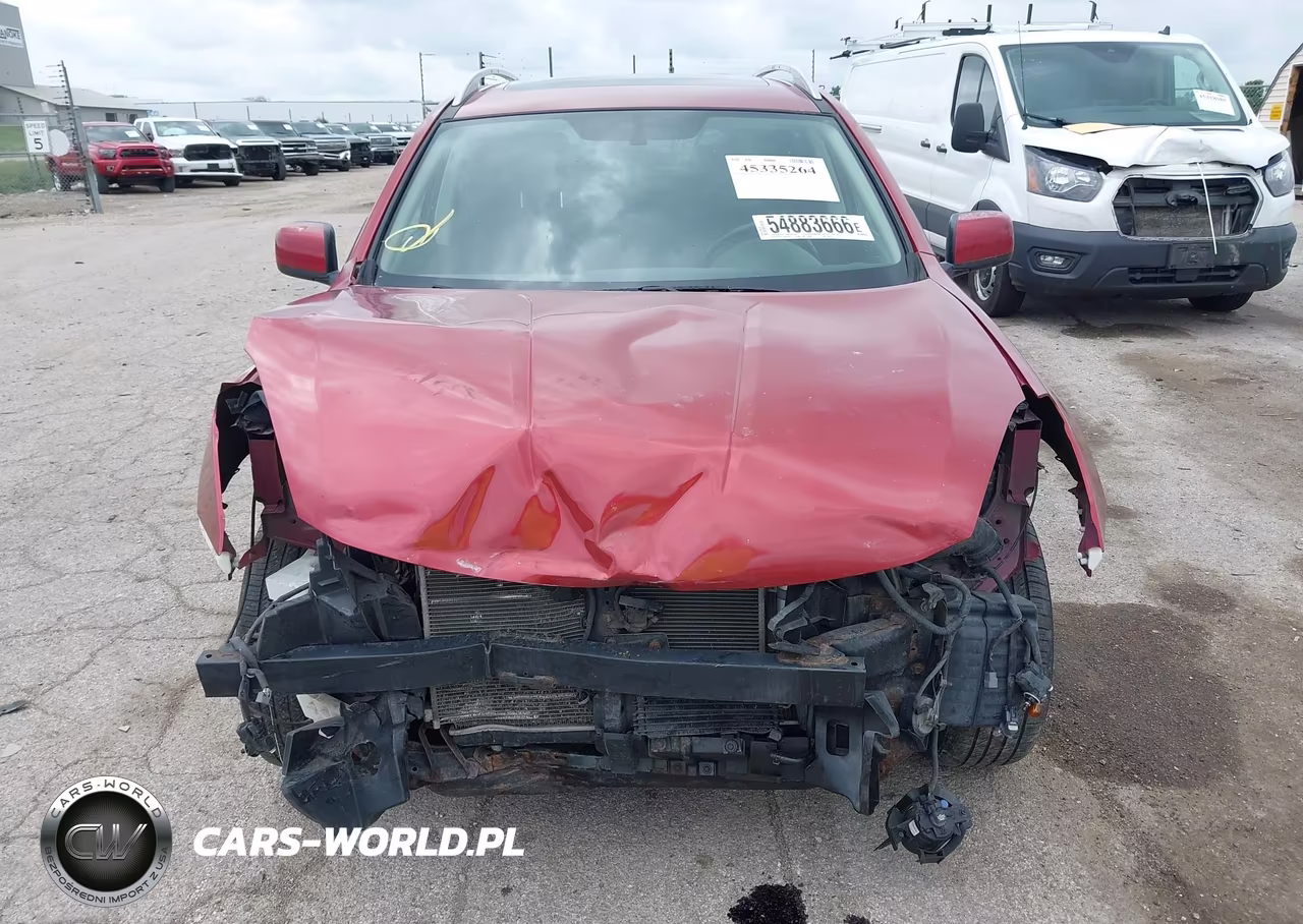2008 Nissan Rogue VIN:JN8AS58V08W144978 - 13