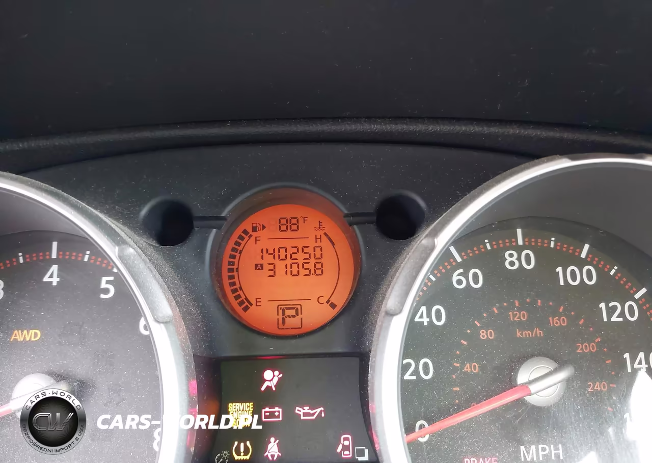2008 Nissan Rogue VIN:JN8AS58V08W144978 - 16