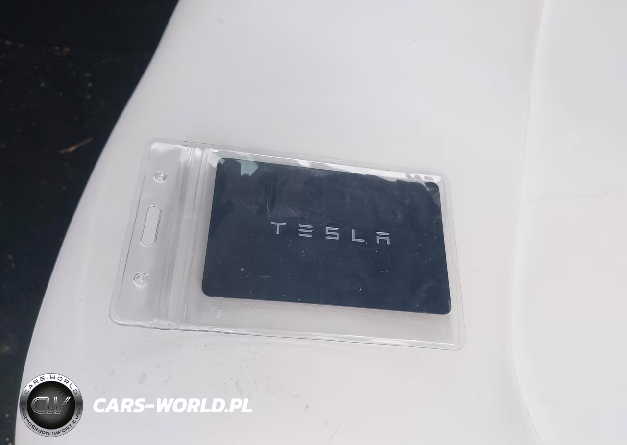 2024 Tesla Model Y Long Range Single Motor Rear-Wheel Drive-Rwd VIN:7SAYGDED9RA310874 - 11