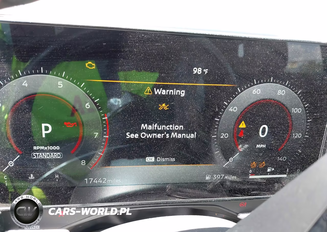 2025 Nissan Kicks Sr Fwd VIN:3N8AP6DA6SL349695 - 7