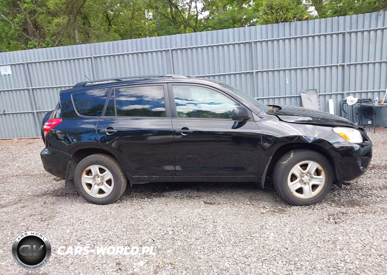 2012 Toyota Rav4 VIN:2T3BF4DV8CW212830 - 13