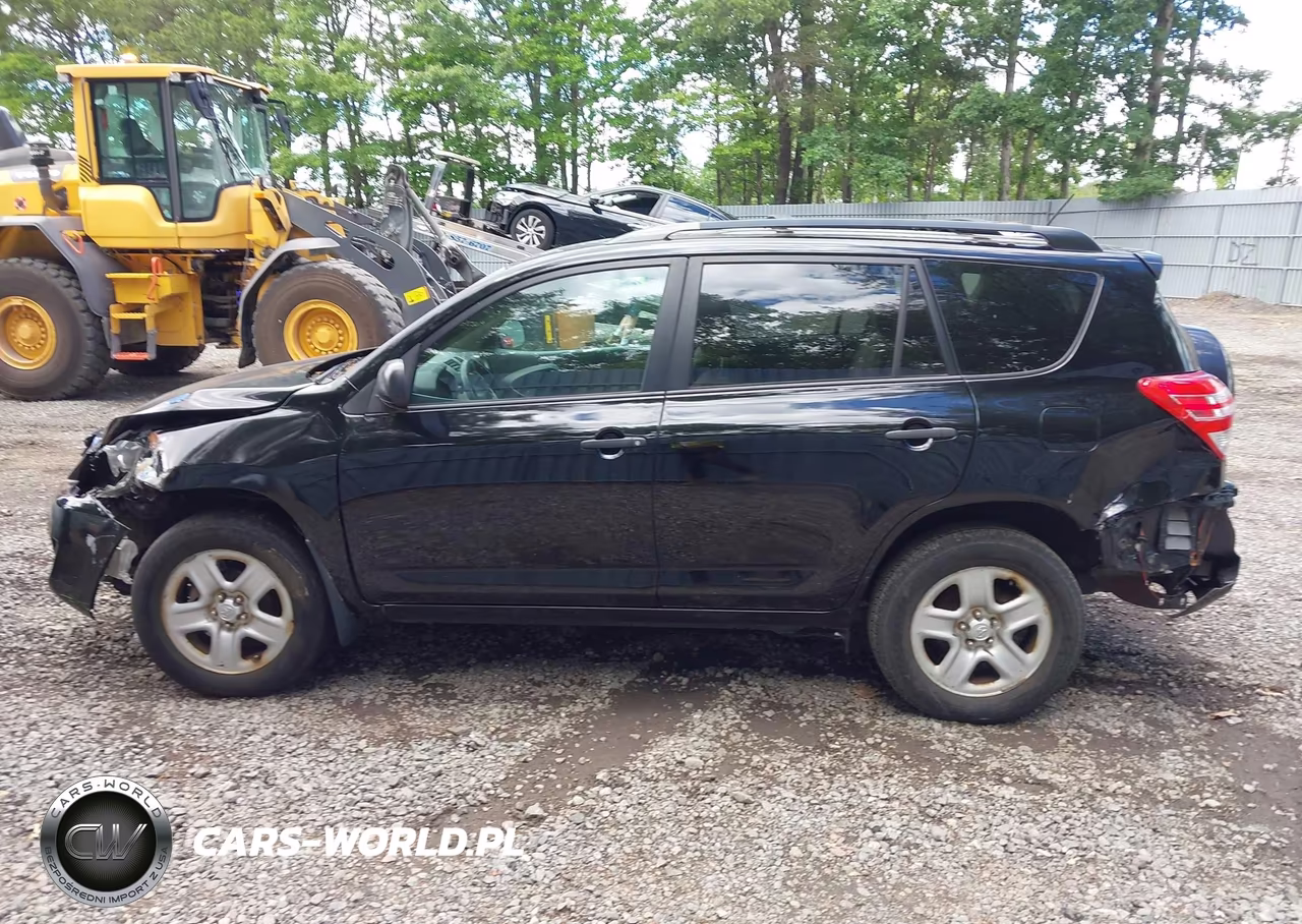 2012 Toyota Rav4 VIN:2T3BF4DV8CW212830 - 14