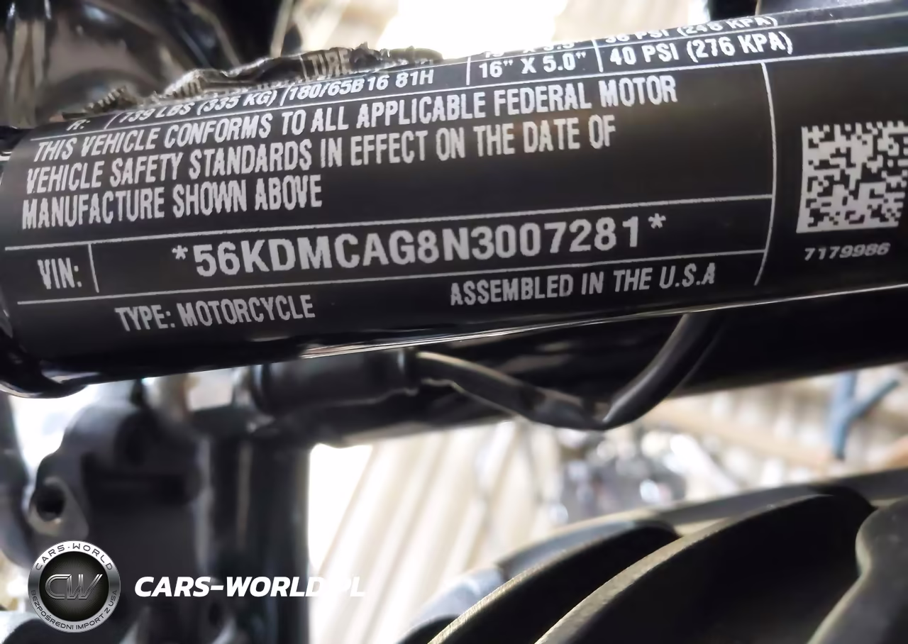 2022 Indian Motorcycle Co. Chief VIN:56KDMCAG8N3007281 - 10