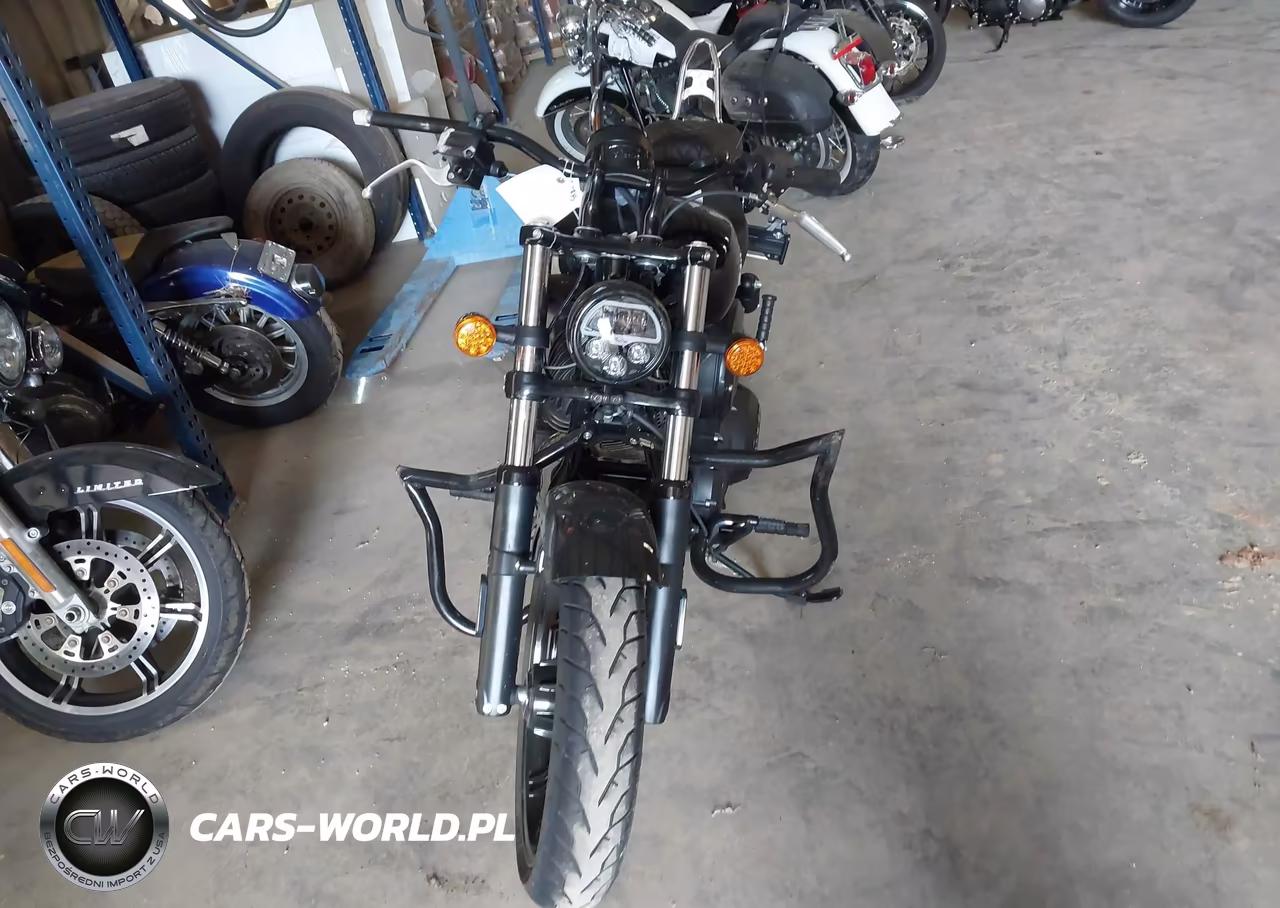2022 Indian Motorcycle Co. Chief VIN:56KDMCAG8N3007281 - 5