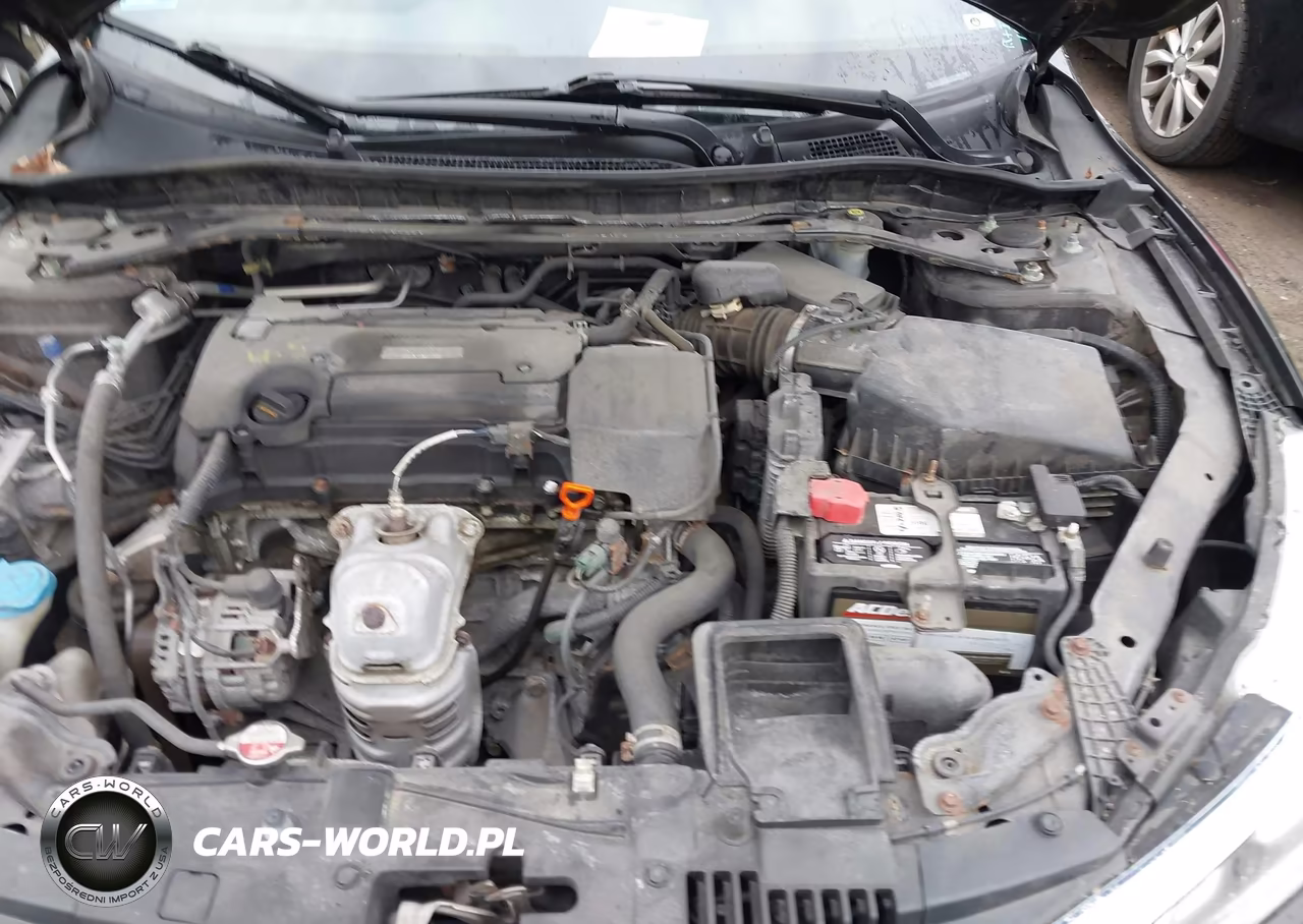 2017 Honda Accord Sport VIN:1HGCR2F56HA168184 - 10