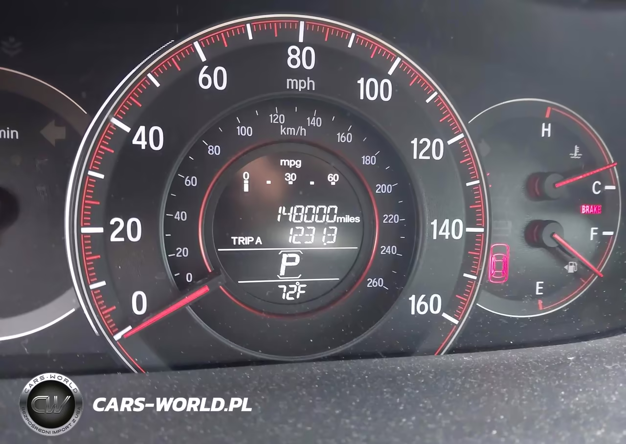 2017 Honda Accord Sport VIN:1HGCR2F56HA168184 - 7