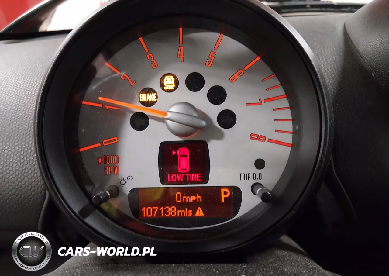 2014 Mini Countryman Cooper S VIN:WMWZC5C56EWP41497 - 16
