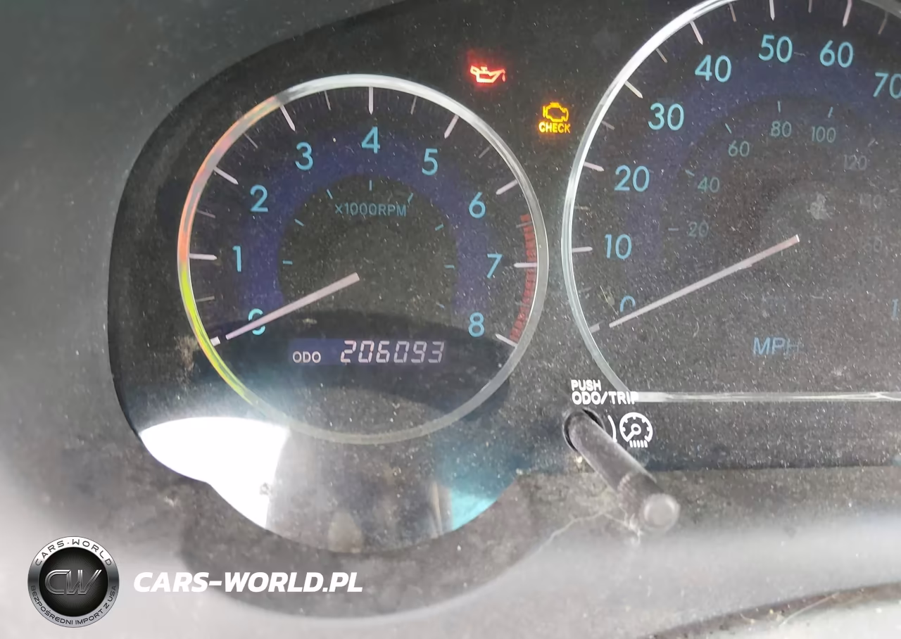 2009 Toyota Sienna Le VIN:5TDZK23C79S239462 - 7