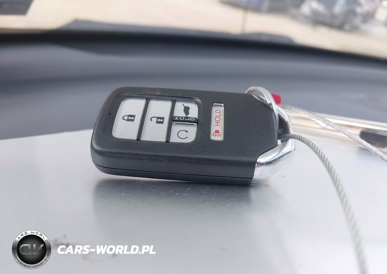 2018 Honda Cr-V Ex-L-Ex-L Navi VIN:7FARW2H85JE024930 - 11