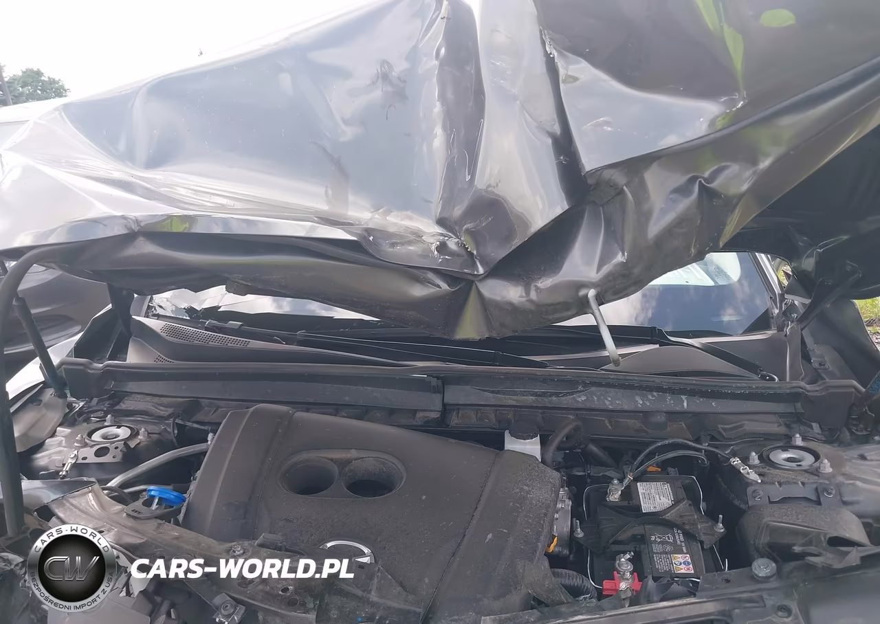 2024 Mazda Cx-50 2.5 S Premium VIN:7MMVABDM1RN168600 - 10