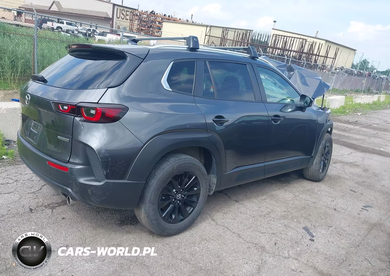 2024 Mazda Cx-50 2.5 S Premium VIN:7MMVABDM1RN168600 - 13