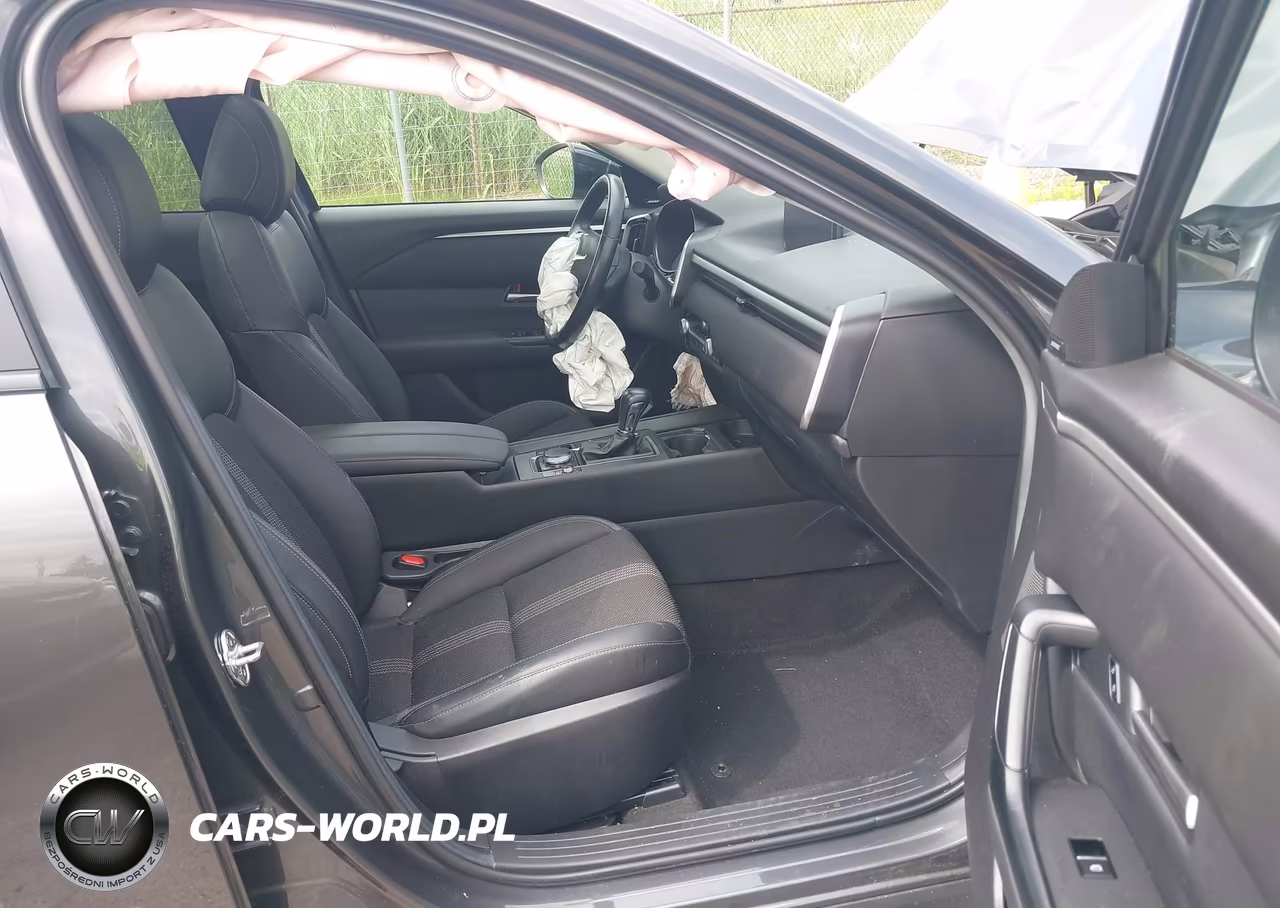 2024 Mazda Cx-50 2.5 S Premium VIN:7MMVABDM1RN168600 - 5