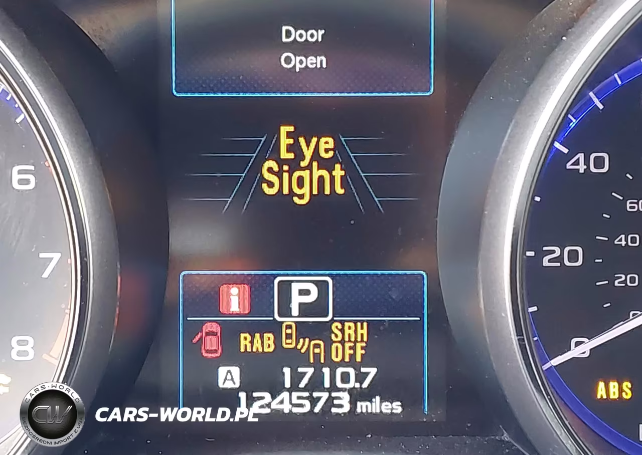 2018 Subaru Outback 2.5I Limited VIN:4S4BSANC7J3268681 - 16