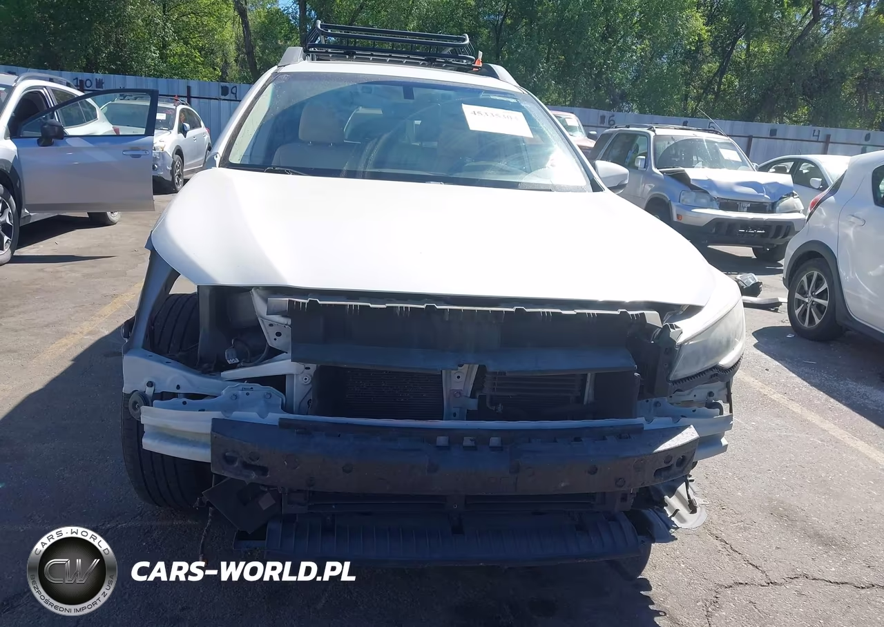 2018 Subaru Outback 2.5I Limited VIN:4S4BSANC7J3268681 - 18