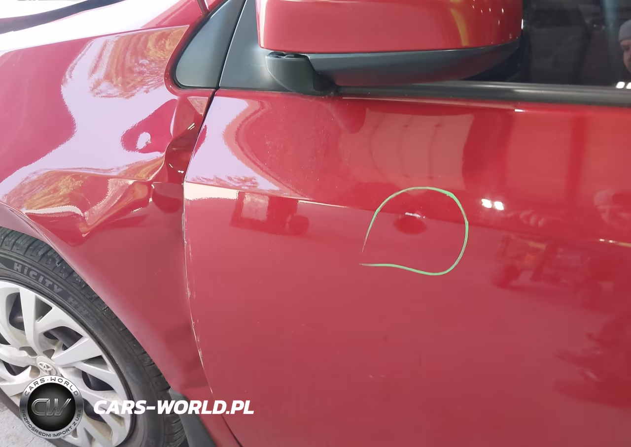 2017 Toyota Corolla Le VIN:2T1BURHE1HC757296 - 18