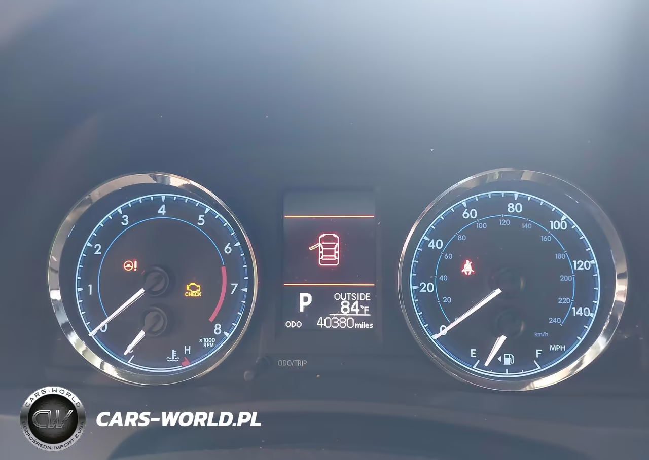 2017 Toyota Corolla Le VIN:2T1BURHE1HC757296 - 7