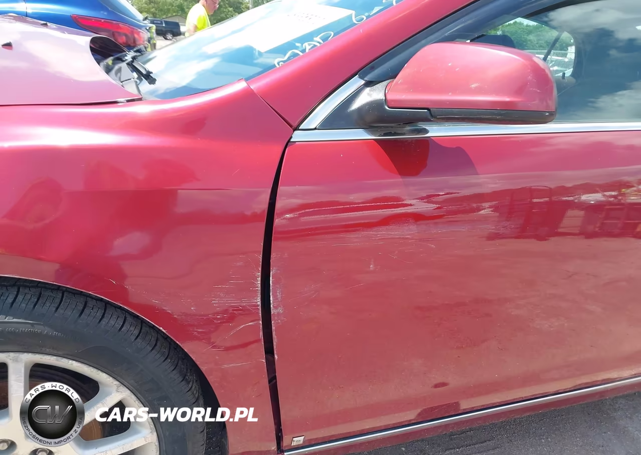 2009 Chevrolet Malibu Ltz VIN:1G1ZK57B89F190140 - 18