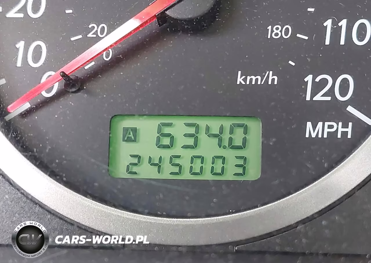 2005 Subaru Impreza 2.5Rs VIN:JF1GD66545H516739 - 16
