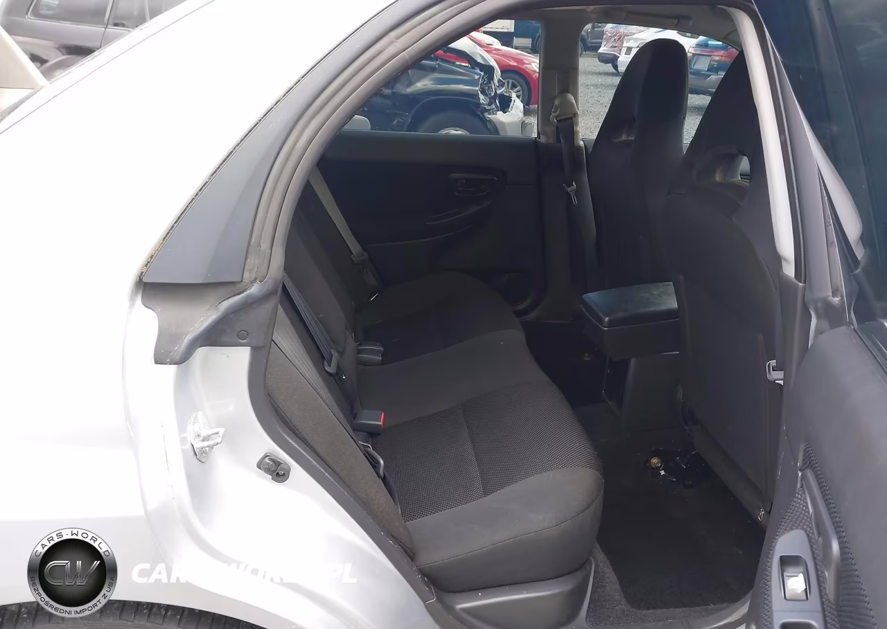 2005 Subaru Impreza 2.5Rs VIN:JF1GD66545H516739 - 19