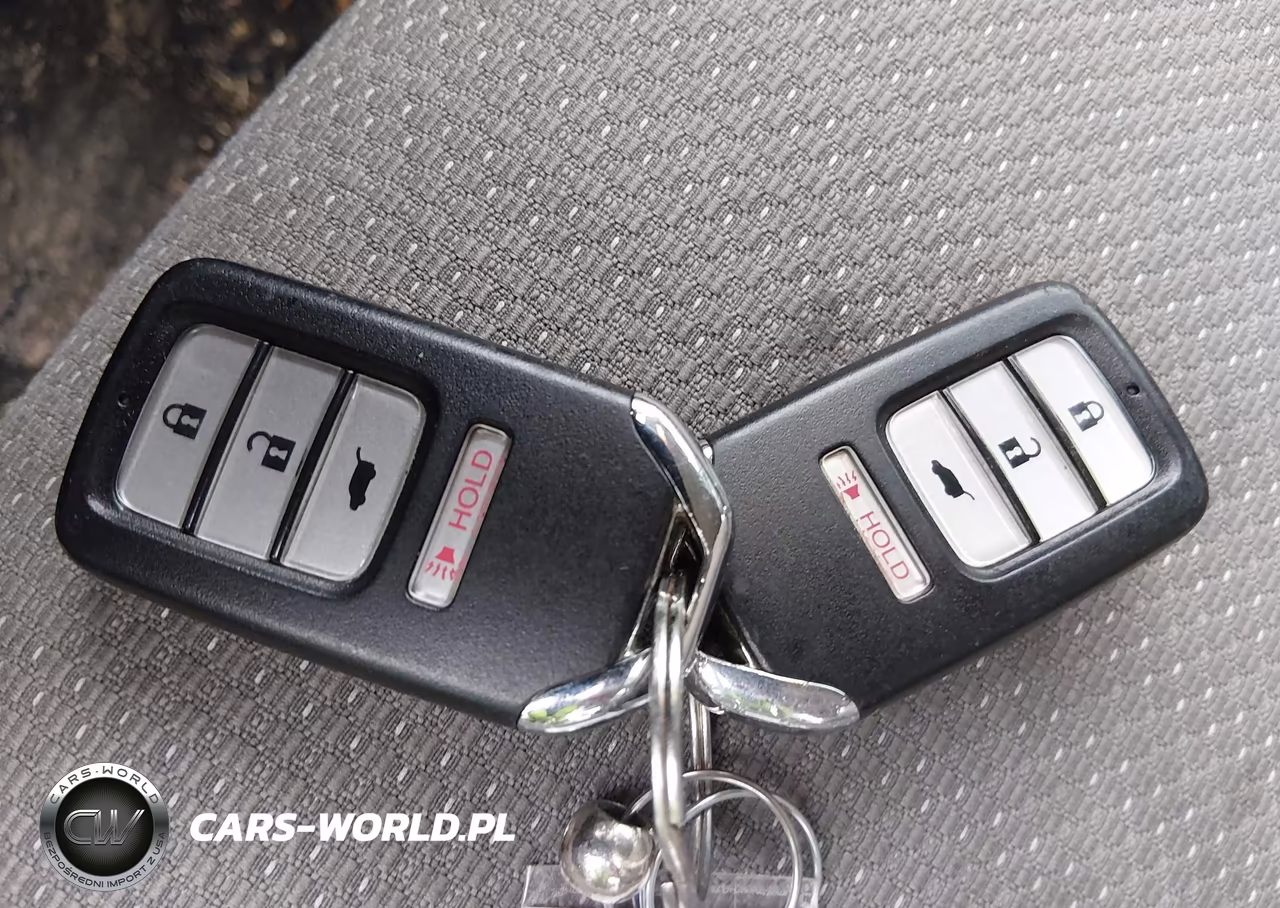 2017 Honda Hr-V Ex VIN:3CZRU6H50HG704358 - 11