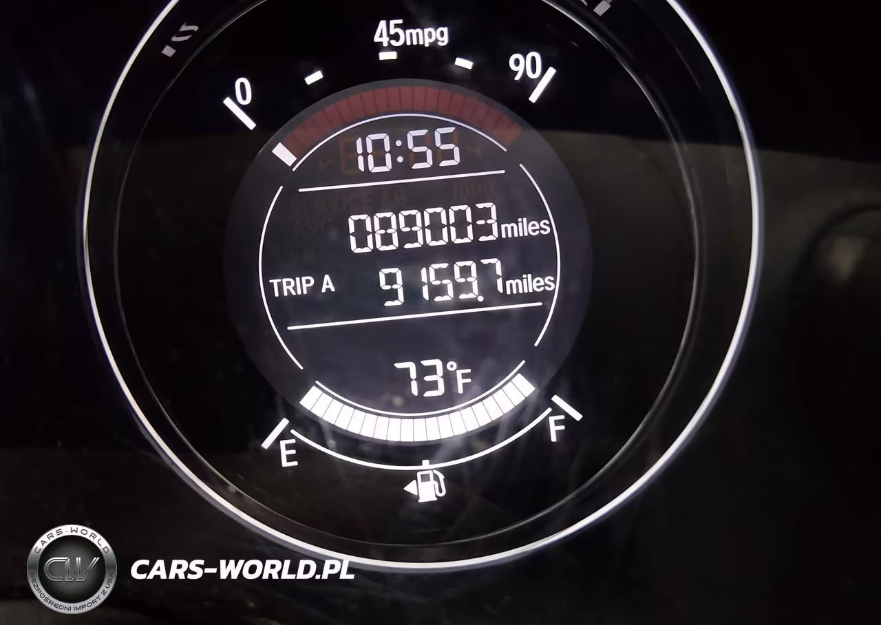 2017 Honda Hr-V Ex VIN:3CZRU6H50HG704358 - 16
