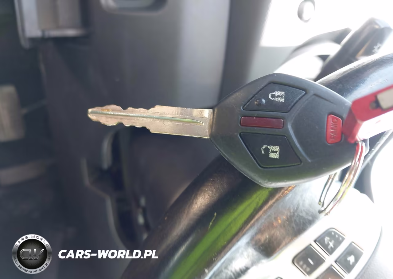 2012 Mitsubishi Outlander Es VIN:JA4AS2AW5CU004713 - 11