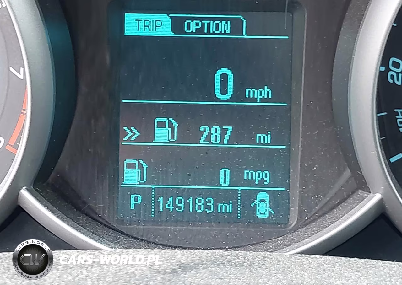 2013 Chevrolet Cruze Ls Auto VIN:1G1PA5SG8D7221564 - 16
