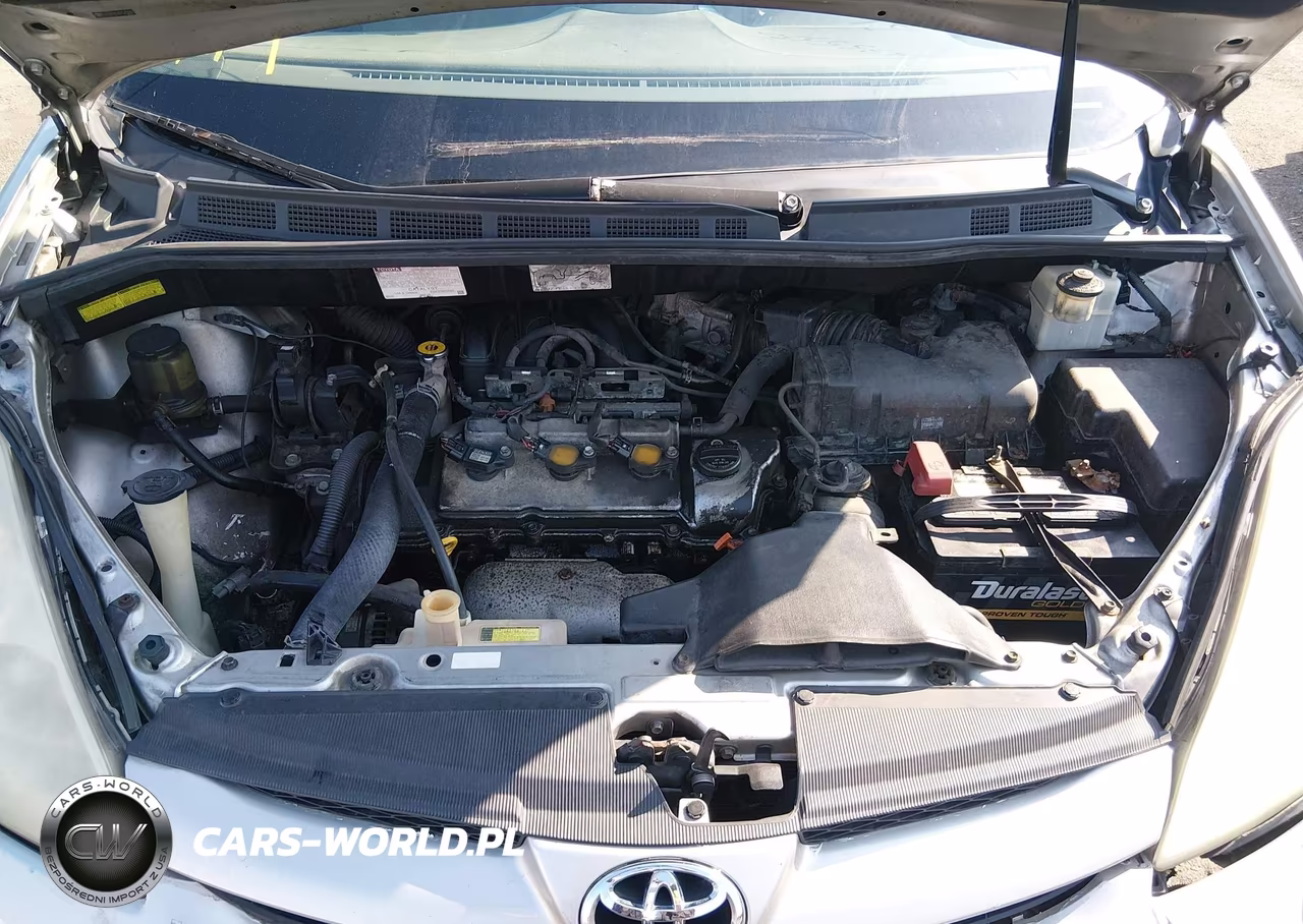 2006 Toyota Sienna Le VIN:5TDZA23C06S535082 - 10