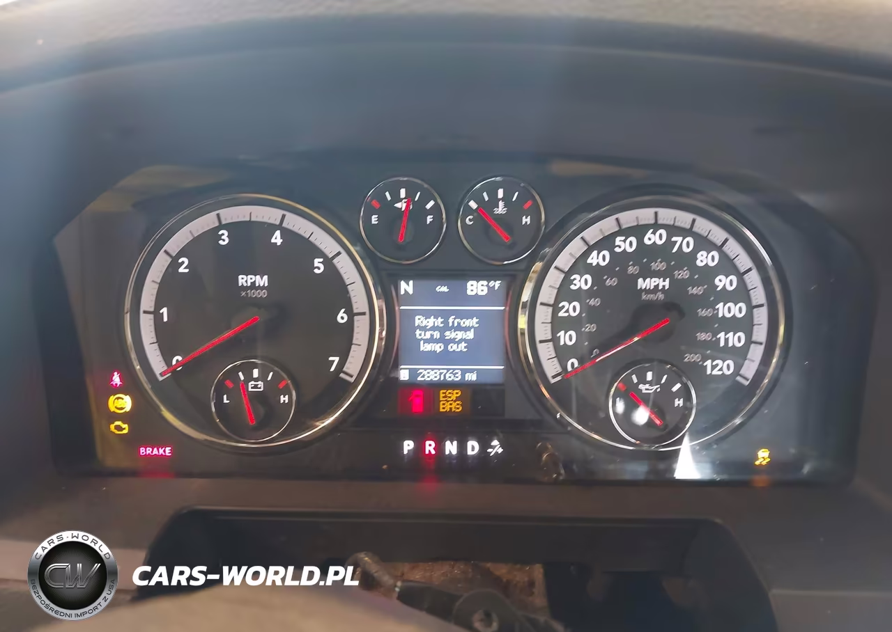 2009 Dodge Ram 1500 Slt-Sport-Trx VIN:1D3HV13T59S787519 - 7