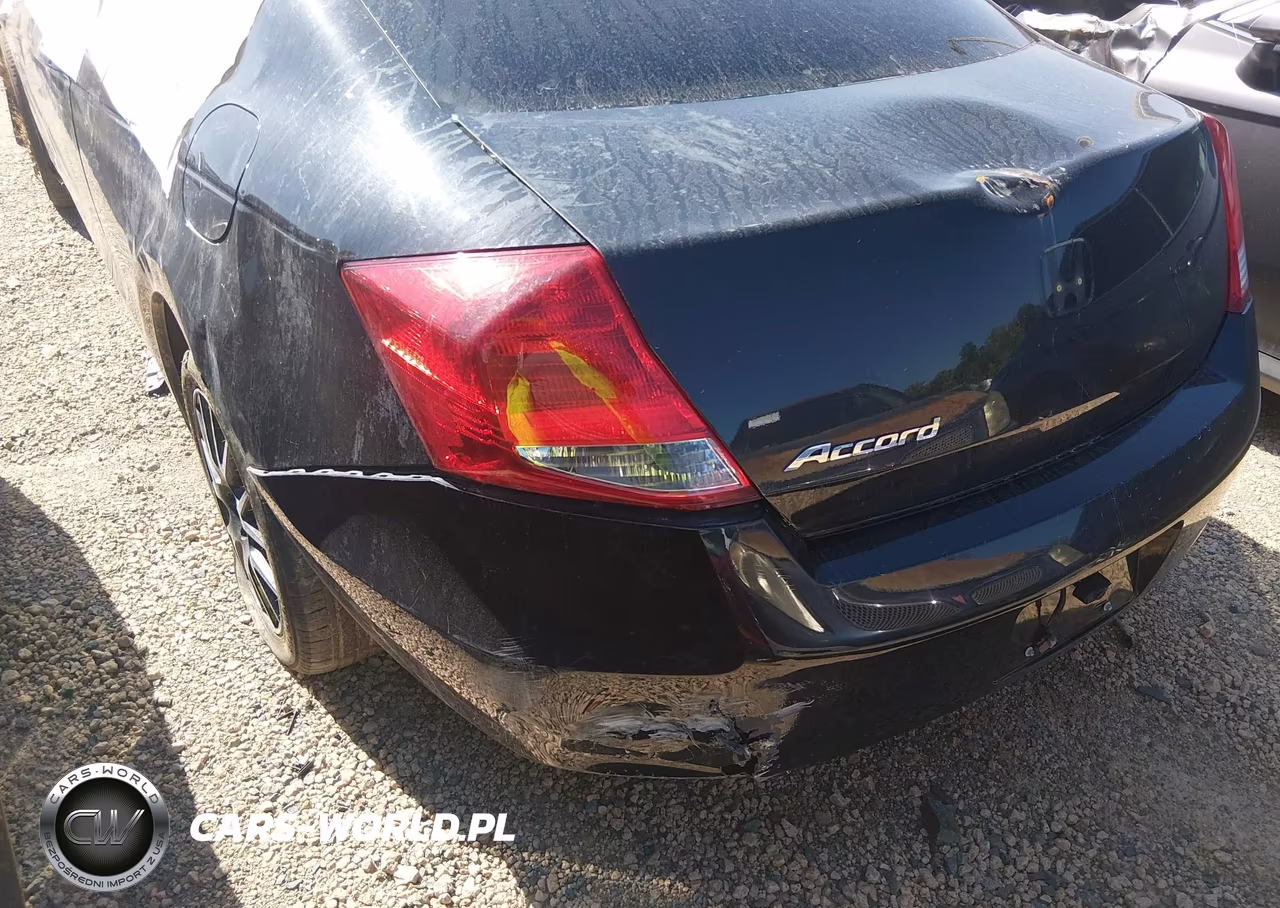 2012 Honda Accord 2.4 Ex-L VIN:1HGCS1B81CA009970 - 17