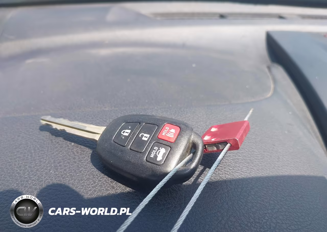 2014 Toyota Camry Le VIN:4T4BF1FK9ER423327 - 11