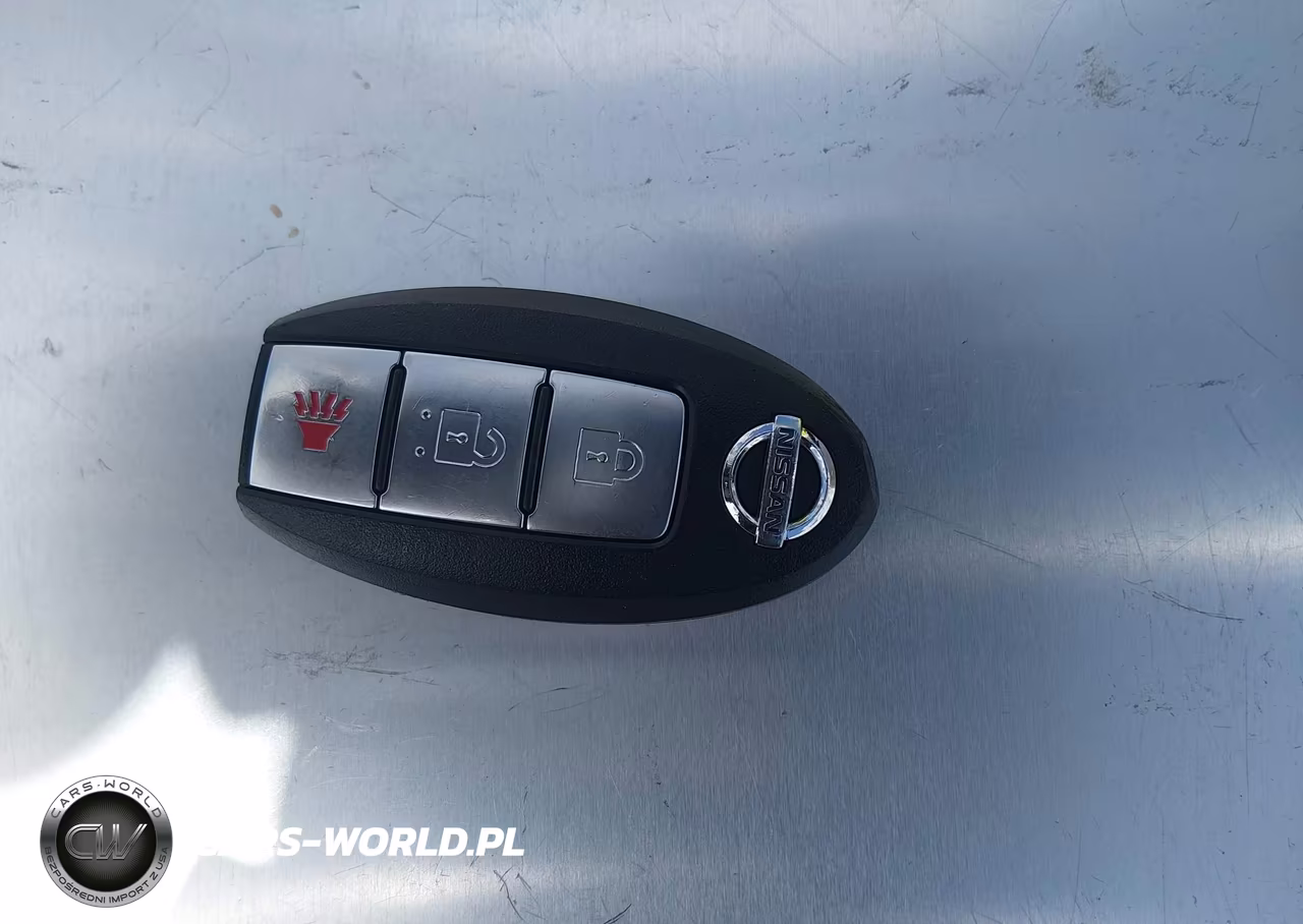 2015 Nissan Juke S VIN:JN8AF5MR8FT507278 - 11